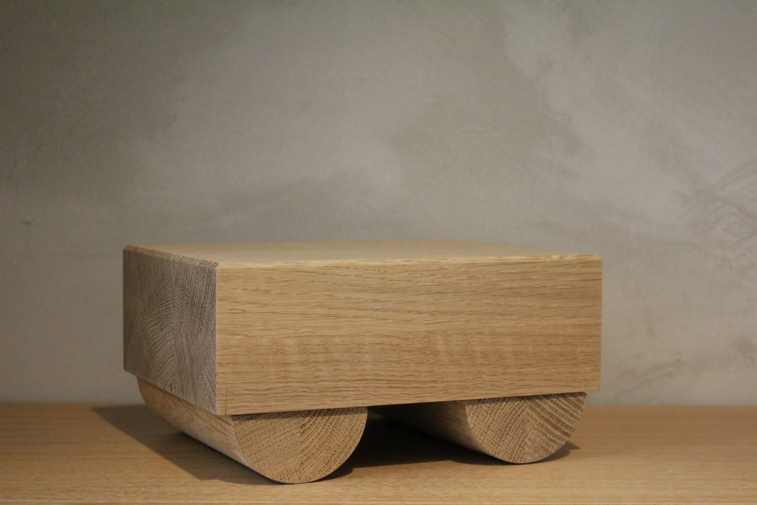 Butcher Block No. 5
