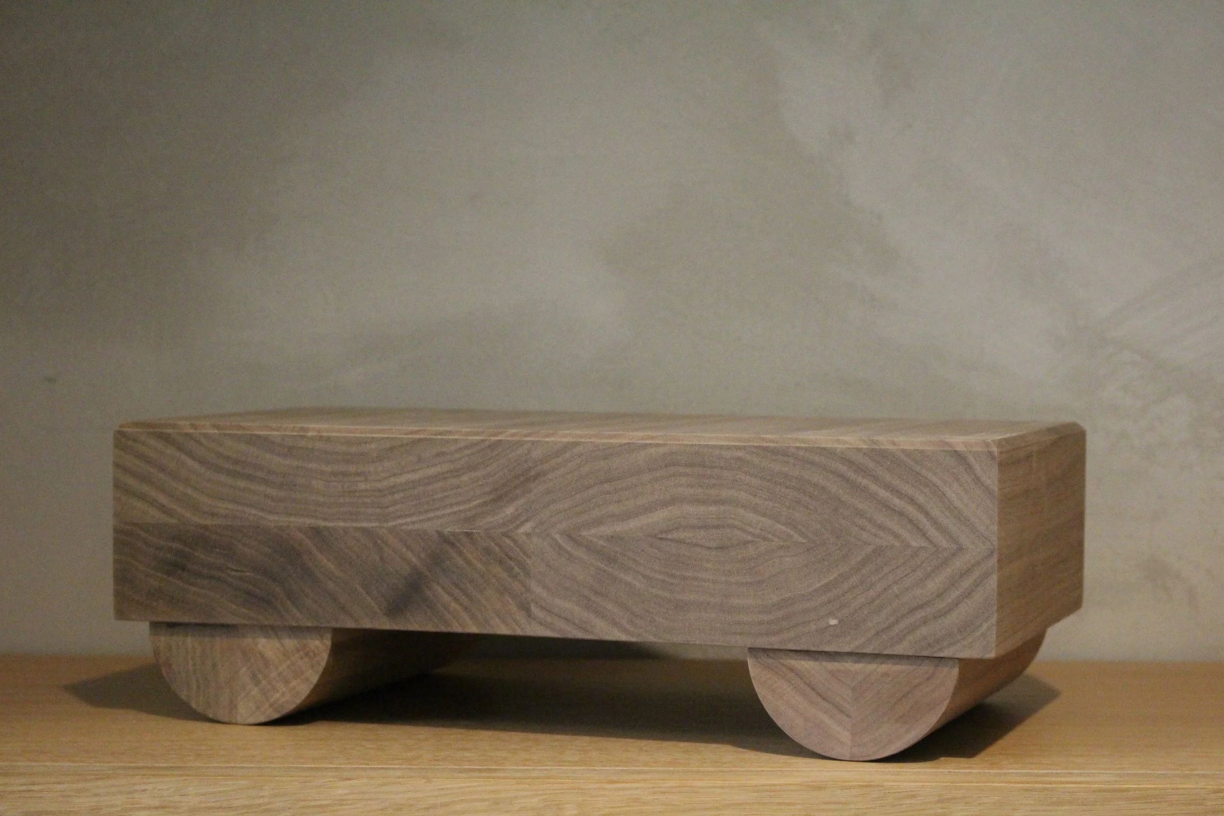 Butcher Block No. 6