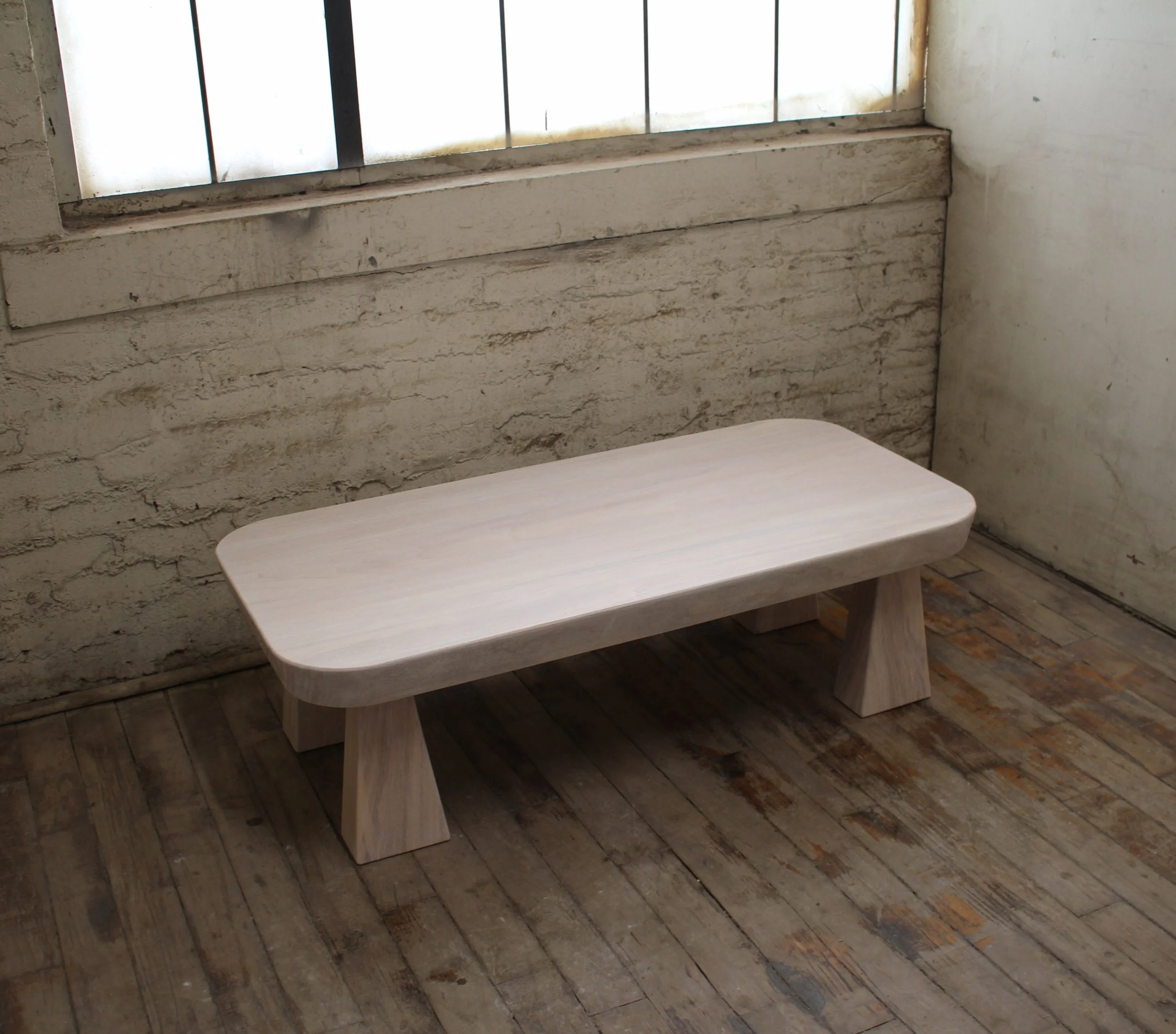 Coffee Table No. 1