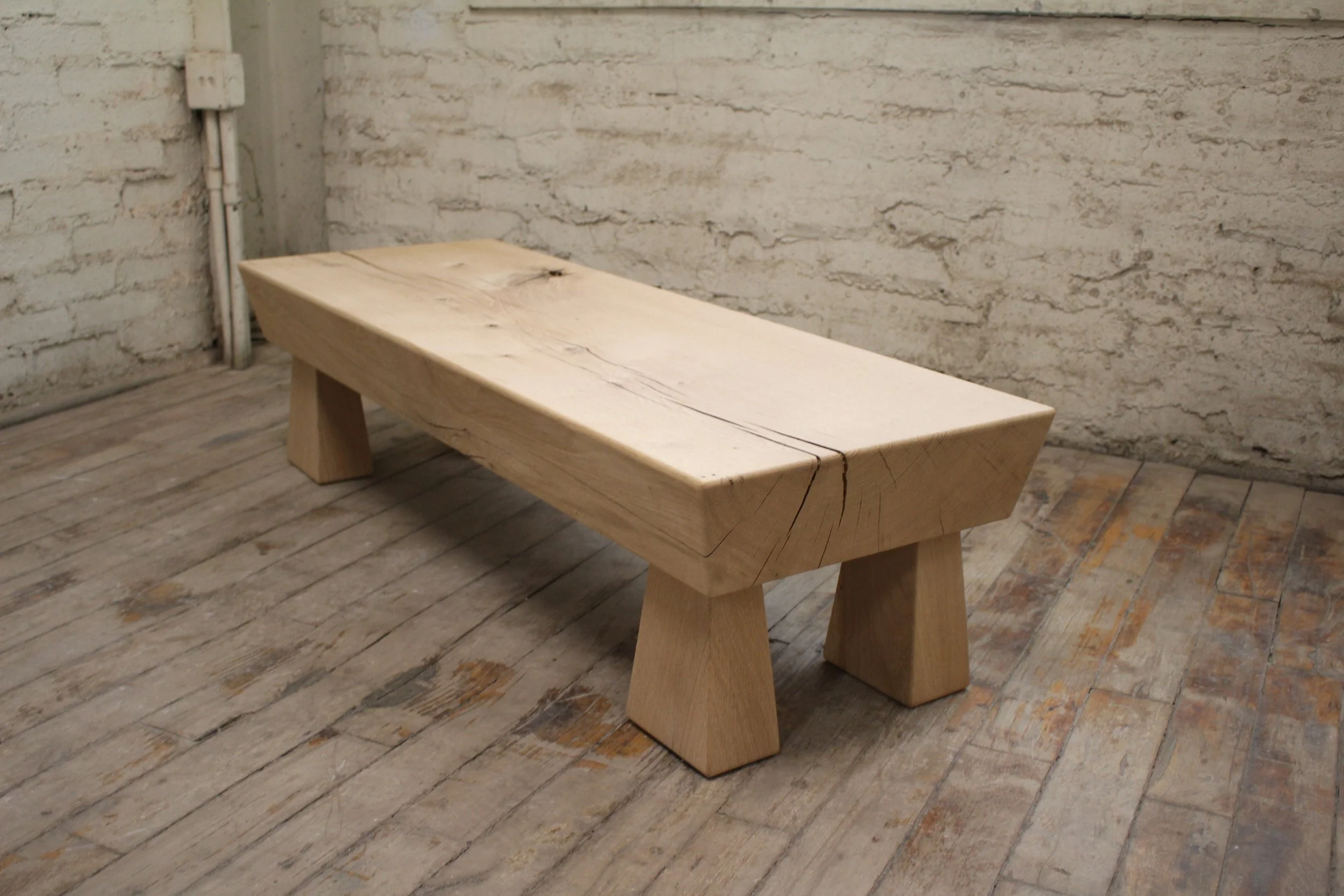 Coffee Table No. 2