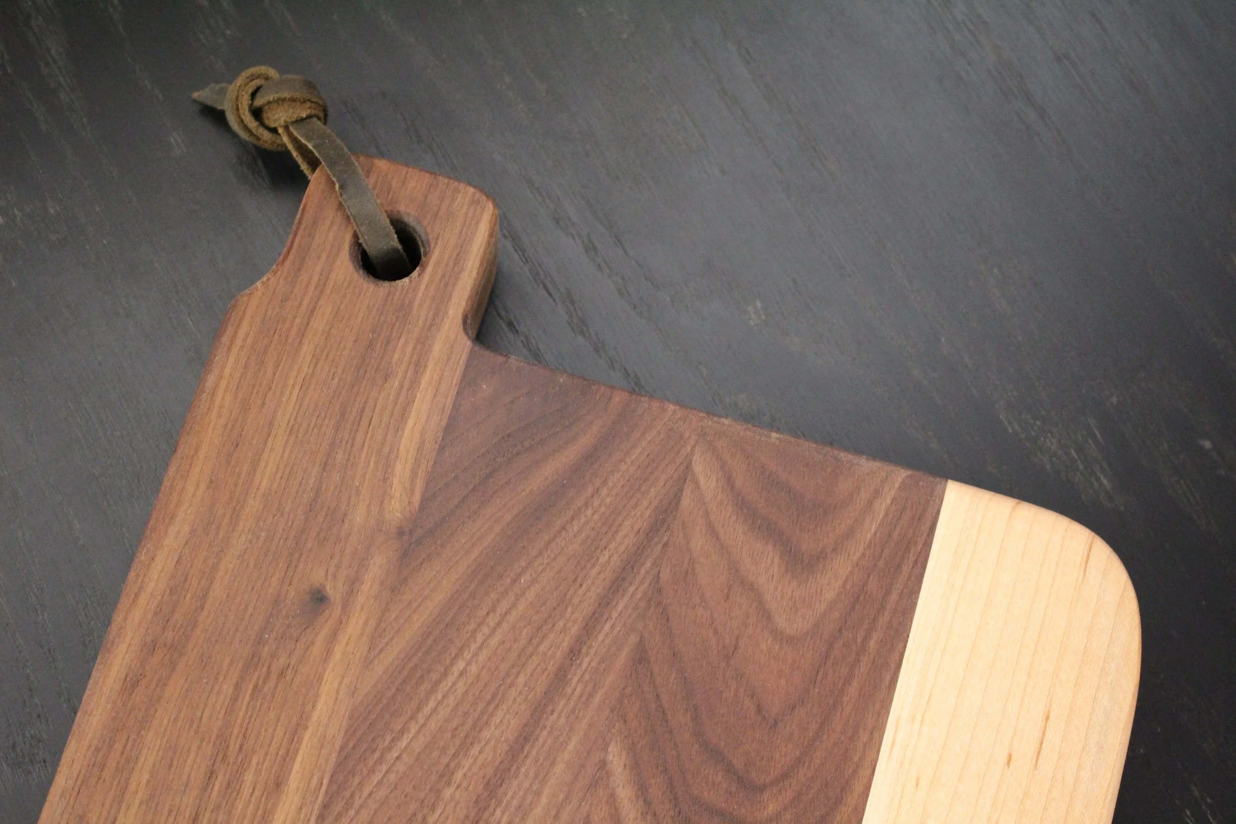 Cutting Board No. 5