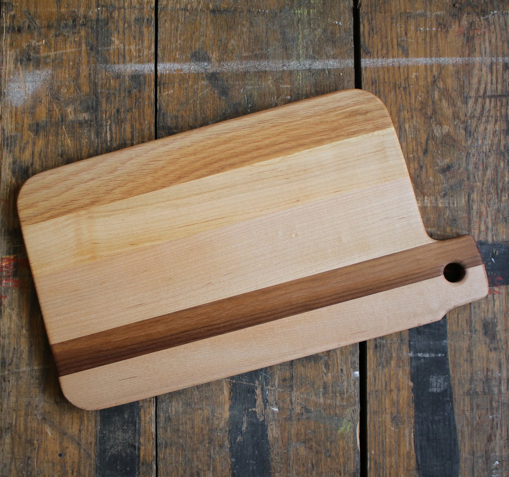 Cutting Board Set No. 2