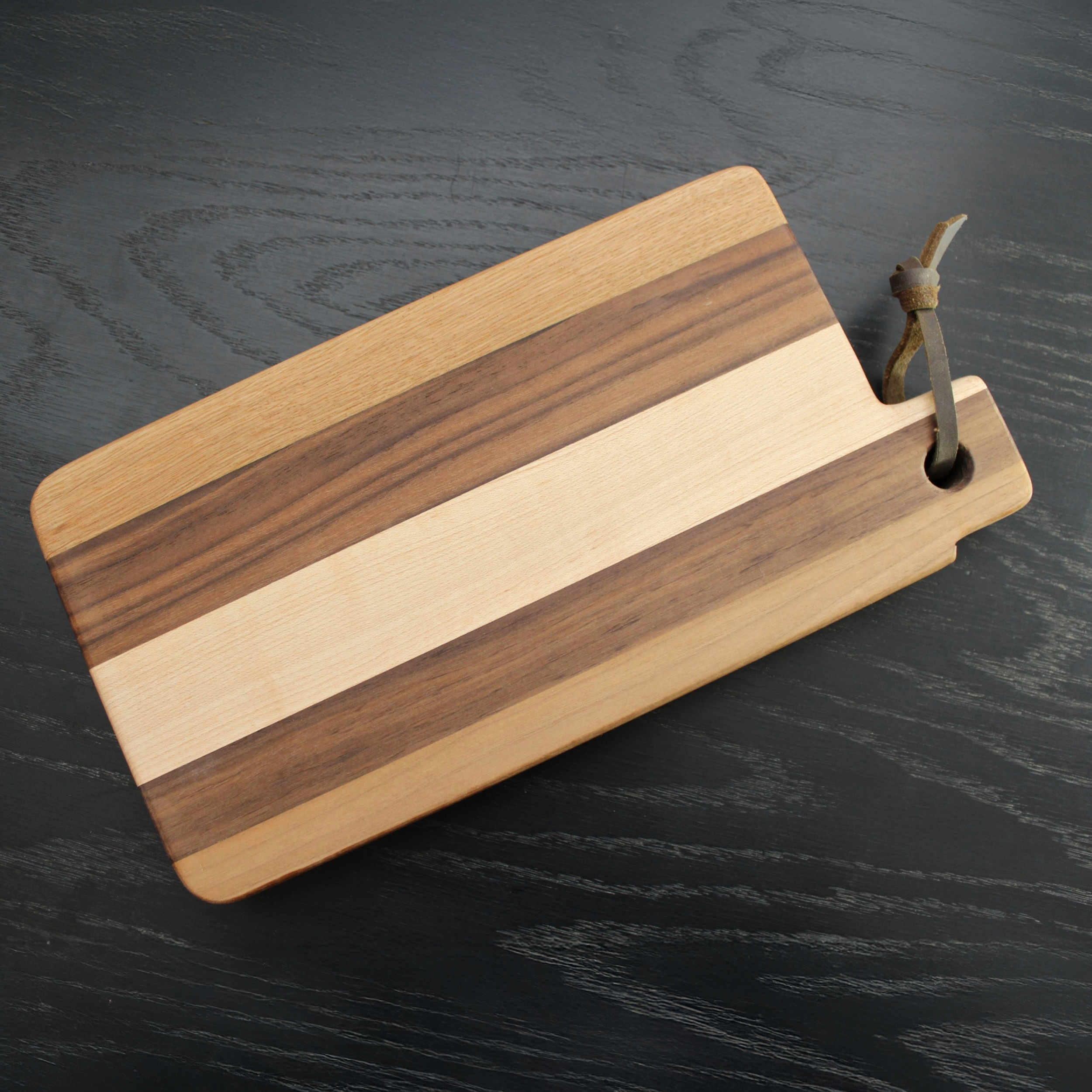 Cutting Board No. 3
