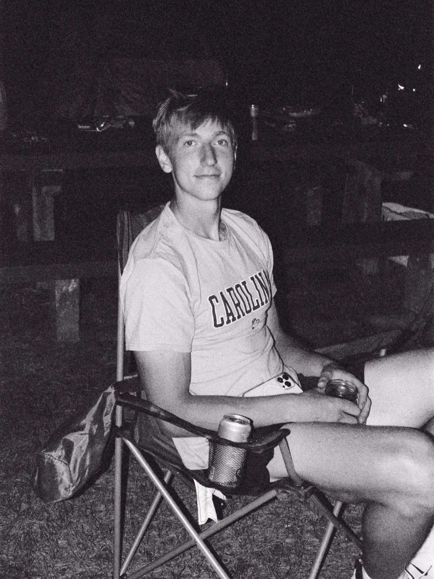 Next up, Robert Erskin, a Biomedical Engineering major from Spearfish, South Dakota, who has been a valued member of the chapter over the past three years.

During his time in the house, Robert served in multiple roles including Assistant House Manag