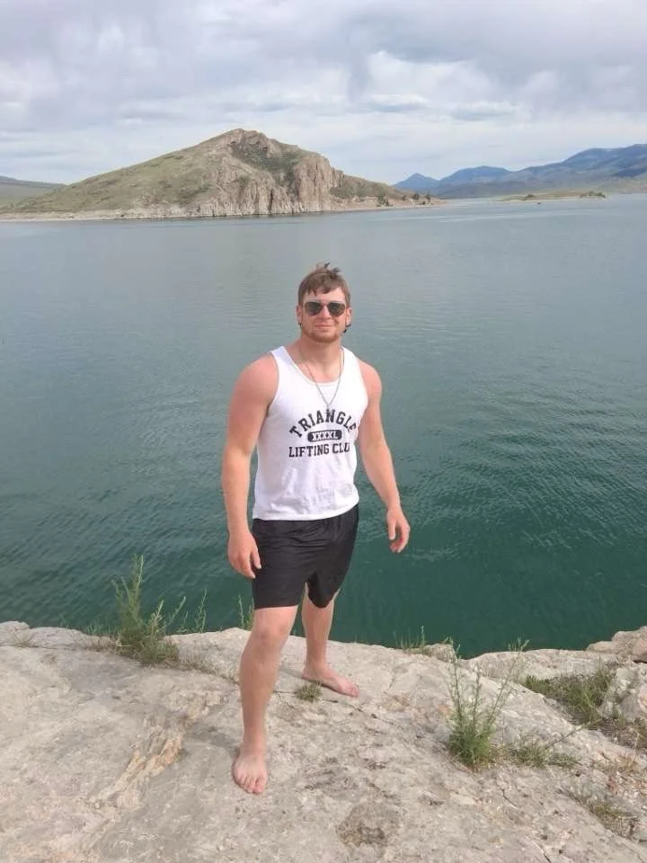 Up next is Nathan Pfiefer, a Geological Engineering major from Urbana, Iowa, who&rsquo;s been a strong presence in the chapter over the past four years.

Nathan has contributed to the house as Chapter Historian and Conservator (twice), while also sta
