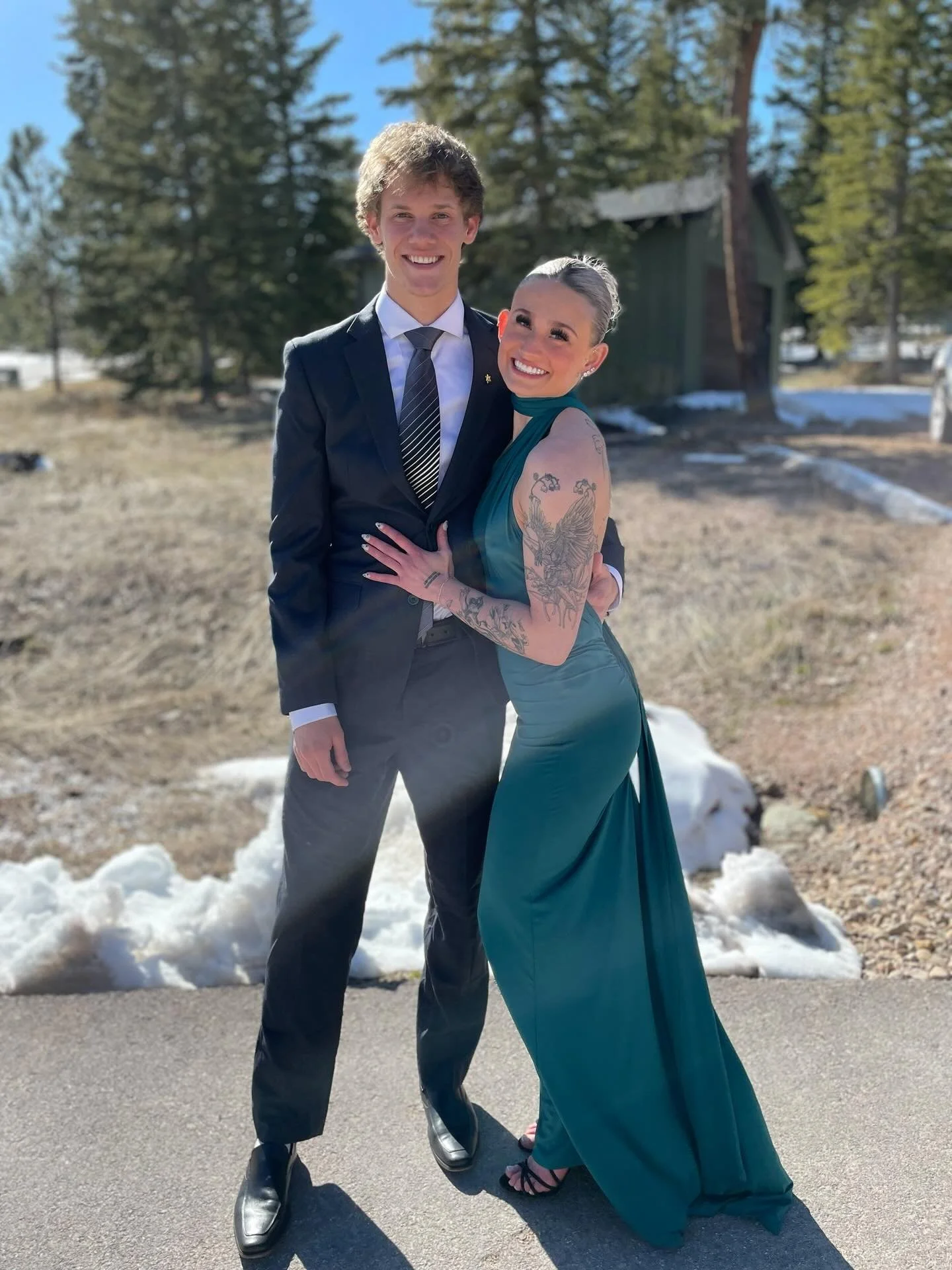 Up next is Isaiah Kammerer, who&rsquo;s been a key part of the chapter over the past four years.

During his time in the house, Isaiah served as Secretary and Assistant House Manager. 

After graduation, he&rsquo;ll be moving to Sioux Falls, South Da