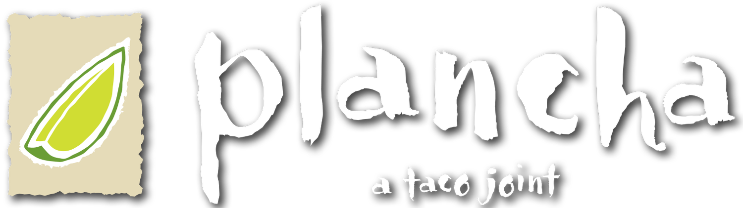 PLANCHA TACOS CATERING