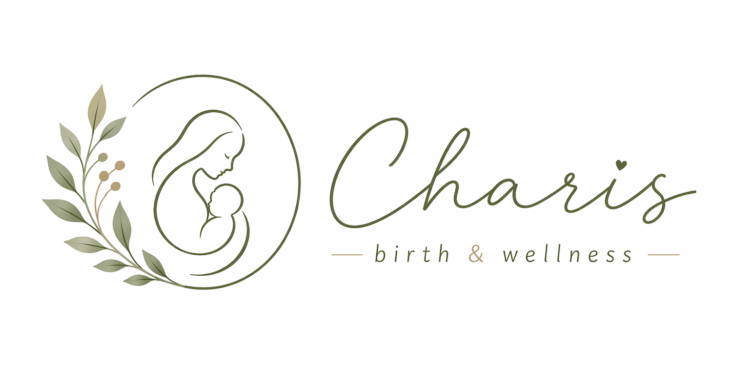 Charis Birth &amp; Wellness