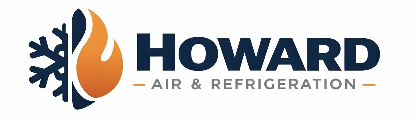 Howard Air &amp; Refrigeration  (Copy)
