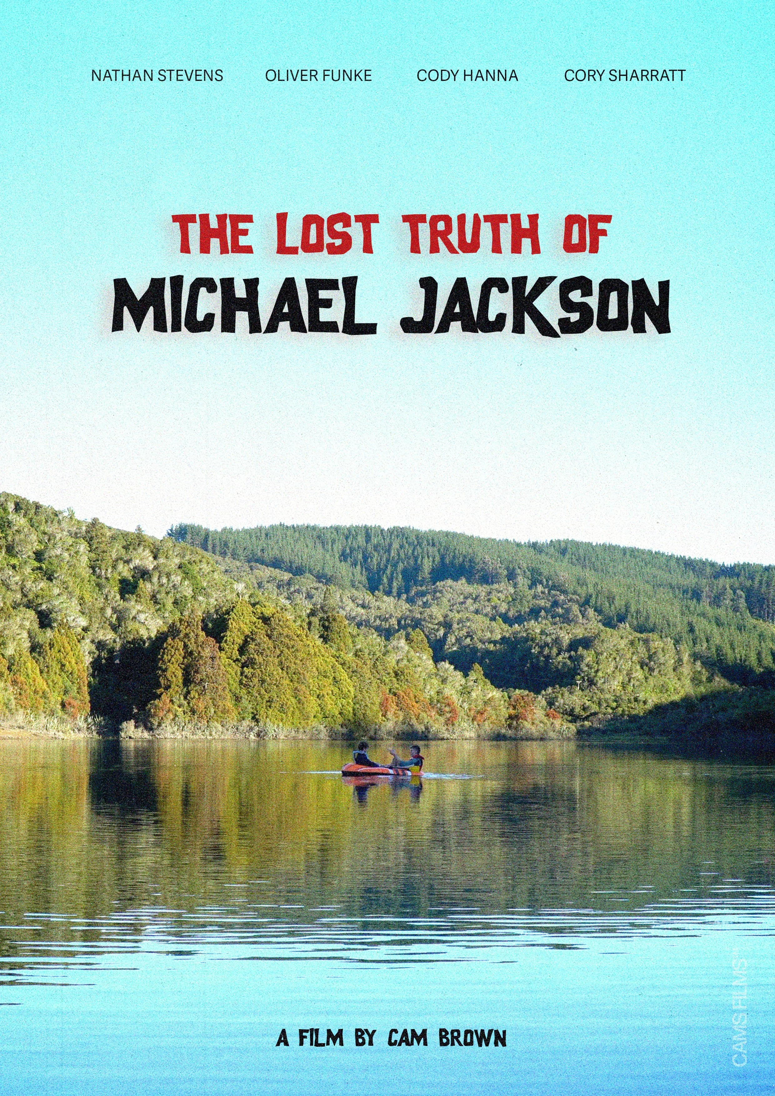 The Lost Truth of Michael Jackson Poster (FINAL).jpg