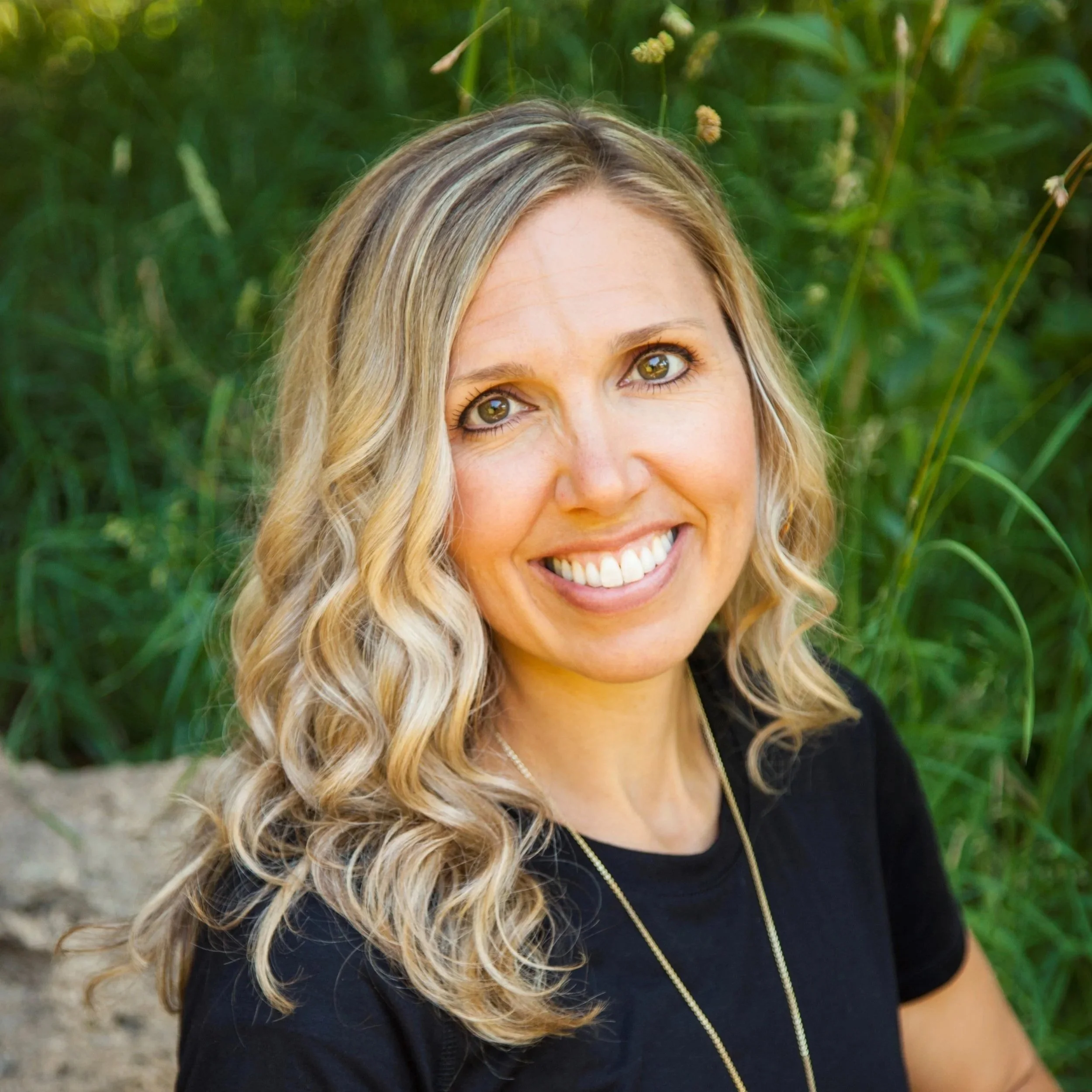 Welcome to Michelle Soderberg Music