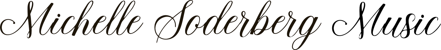 Michelle Soderberg Music