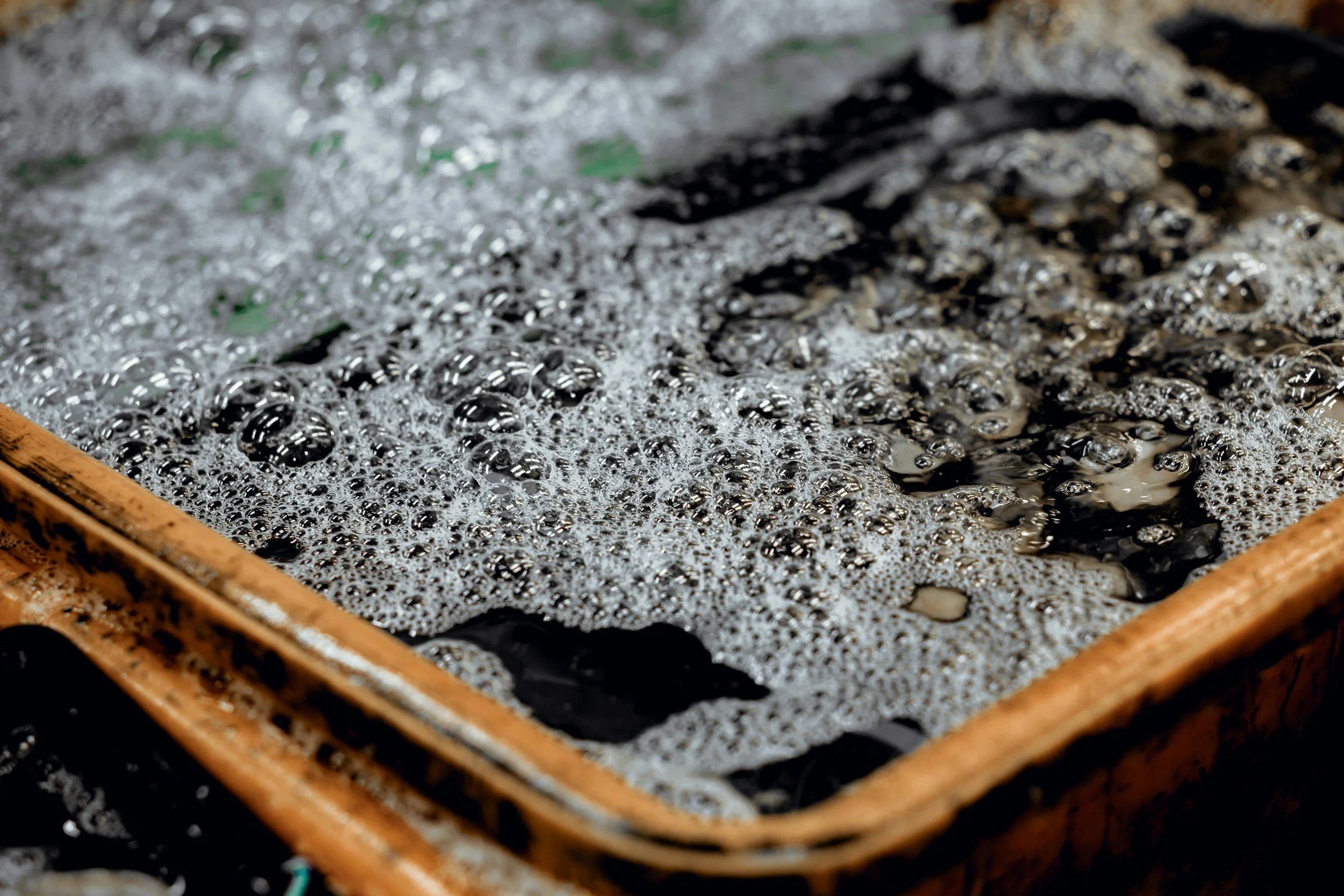How to Brew Billions of Allies in a Bucket Overnight