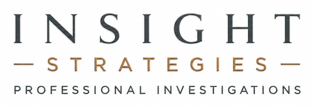 Insight Strategies, LLC