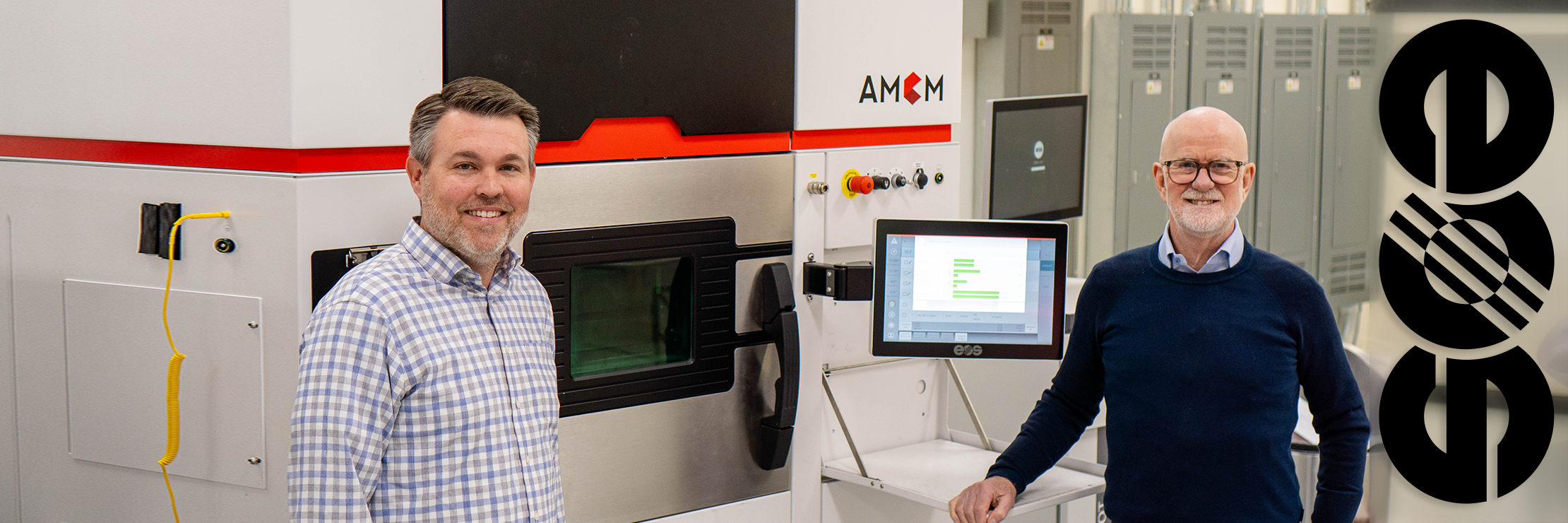 EOS and ACMI Partner to Support Domestic Manufacturing with Next-Generation 3D Printing Technology