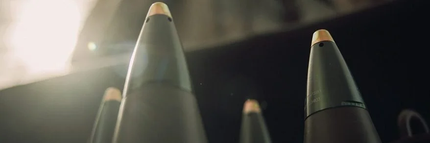 National Defense Magazine: New Manufacturing Approaches, Investment Flowing to Munitions Industry