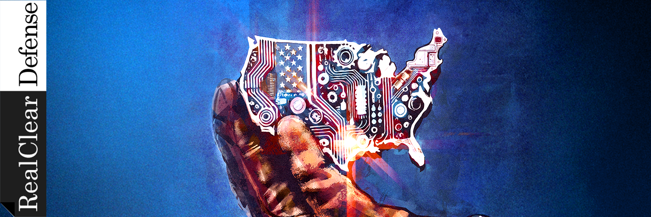 Real Clear Defense Op-Ed: Mobilization Through Cooperation – The New Defense Industrial Base