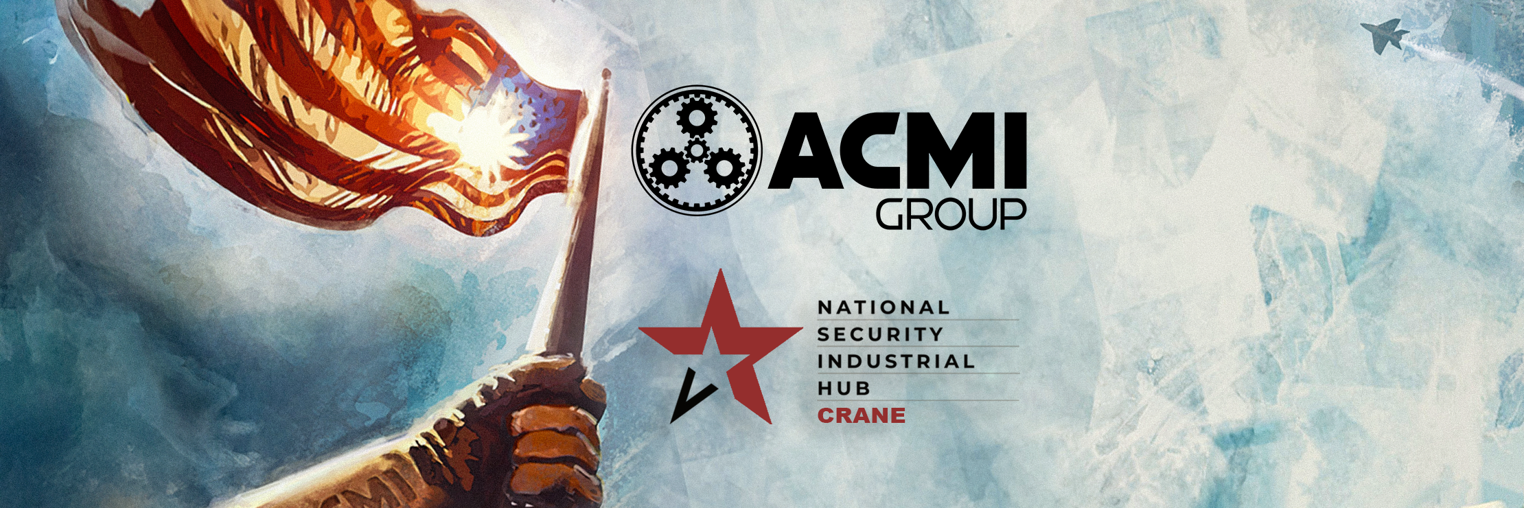 ACMI Announces 16 Companies to Operate at Munitions Campus, Catalyzing A New 1,100-Acre National Security Industrial Hub