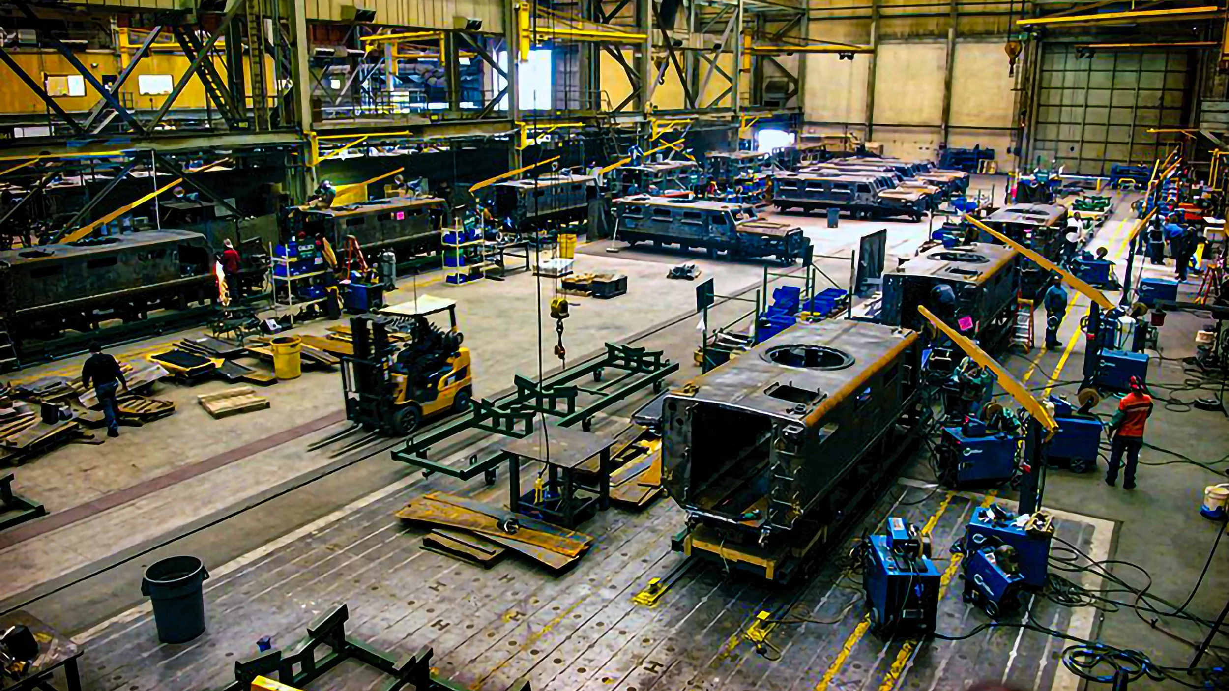 National Defense Magazine Op-Ed: A Roadmap to Leverage Private Investment to Support Defense