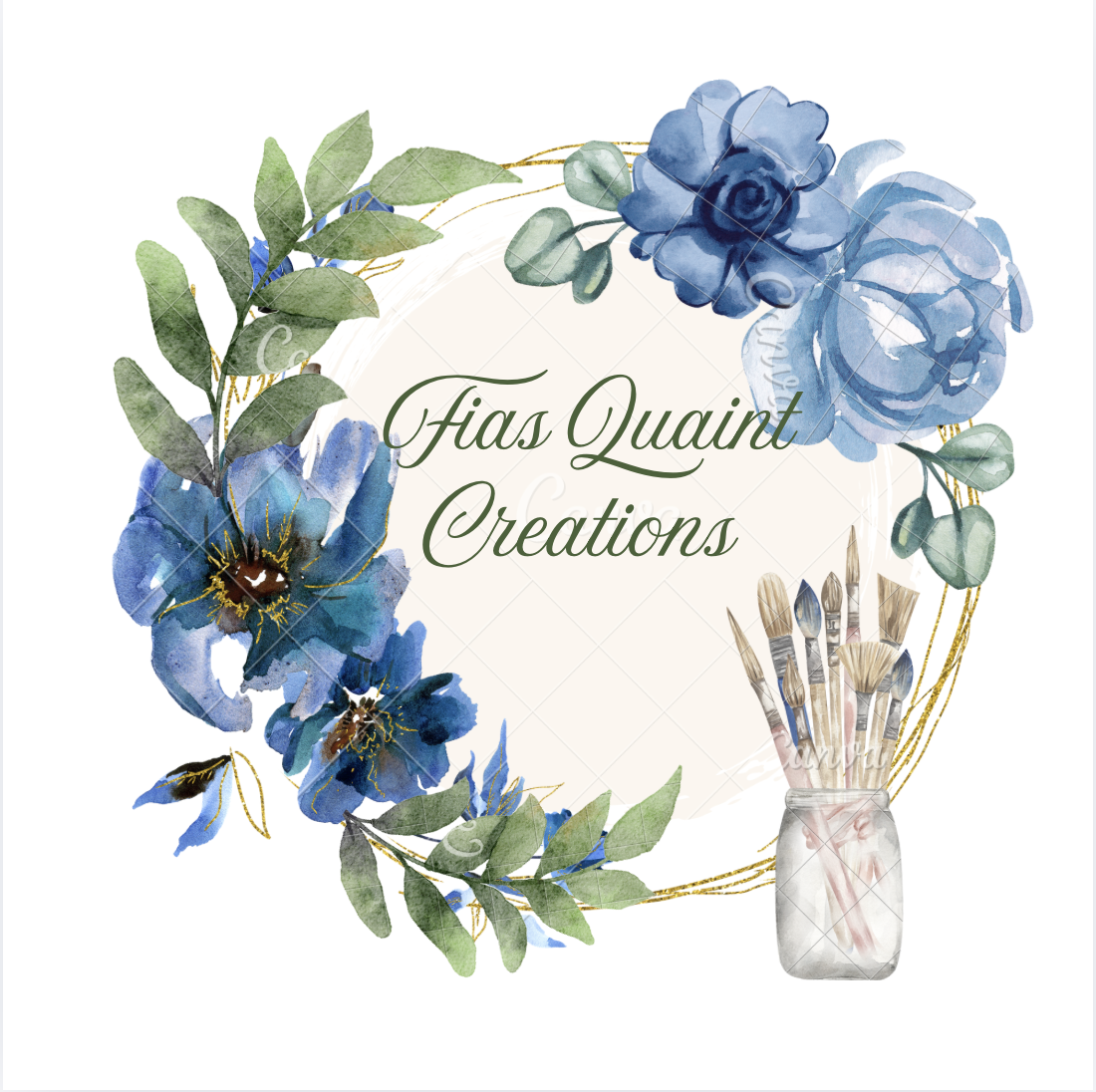 Fia's Quaint Creations