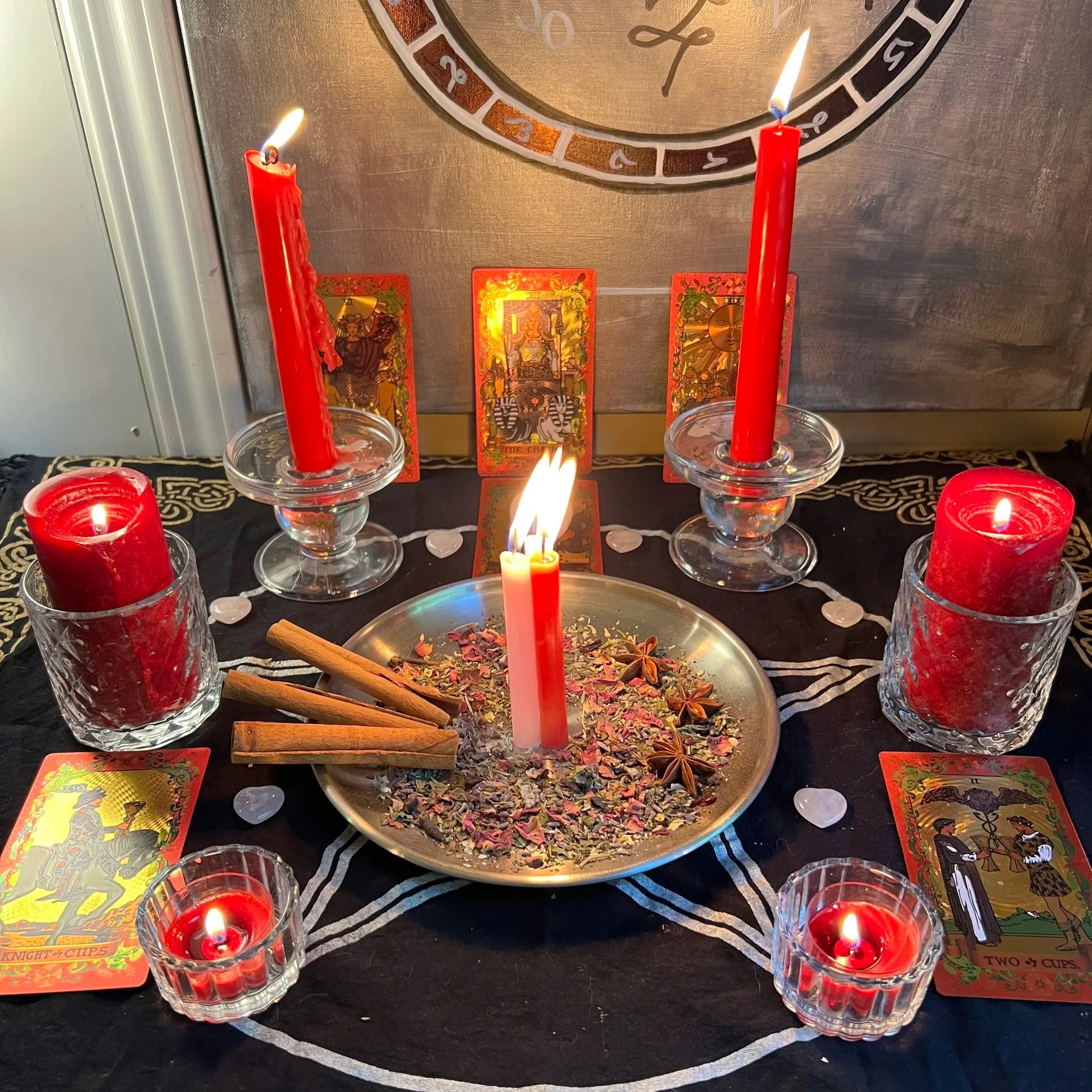 Love Spell
