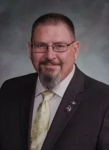 Tony Niemiec House Dist. 60