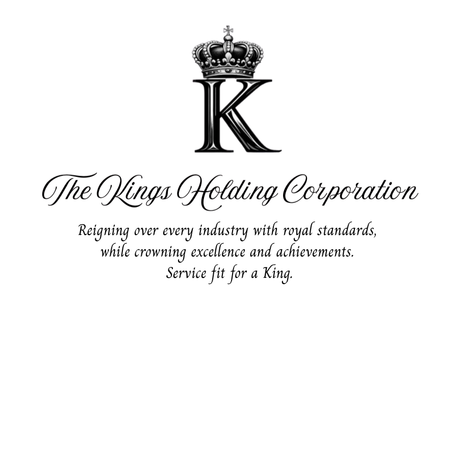 The Kings Holding Corporation