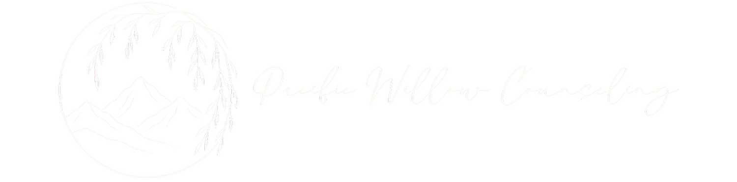 Pacific Willow Counseling PLLC