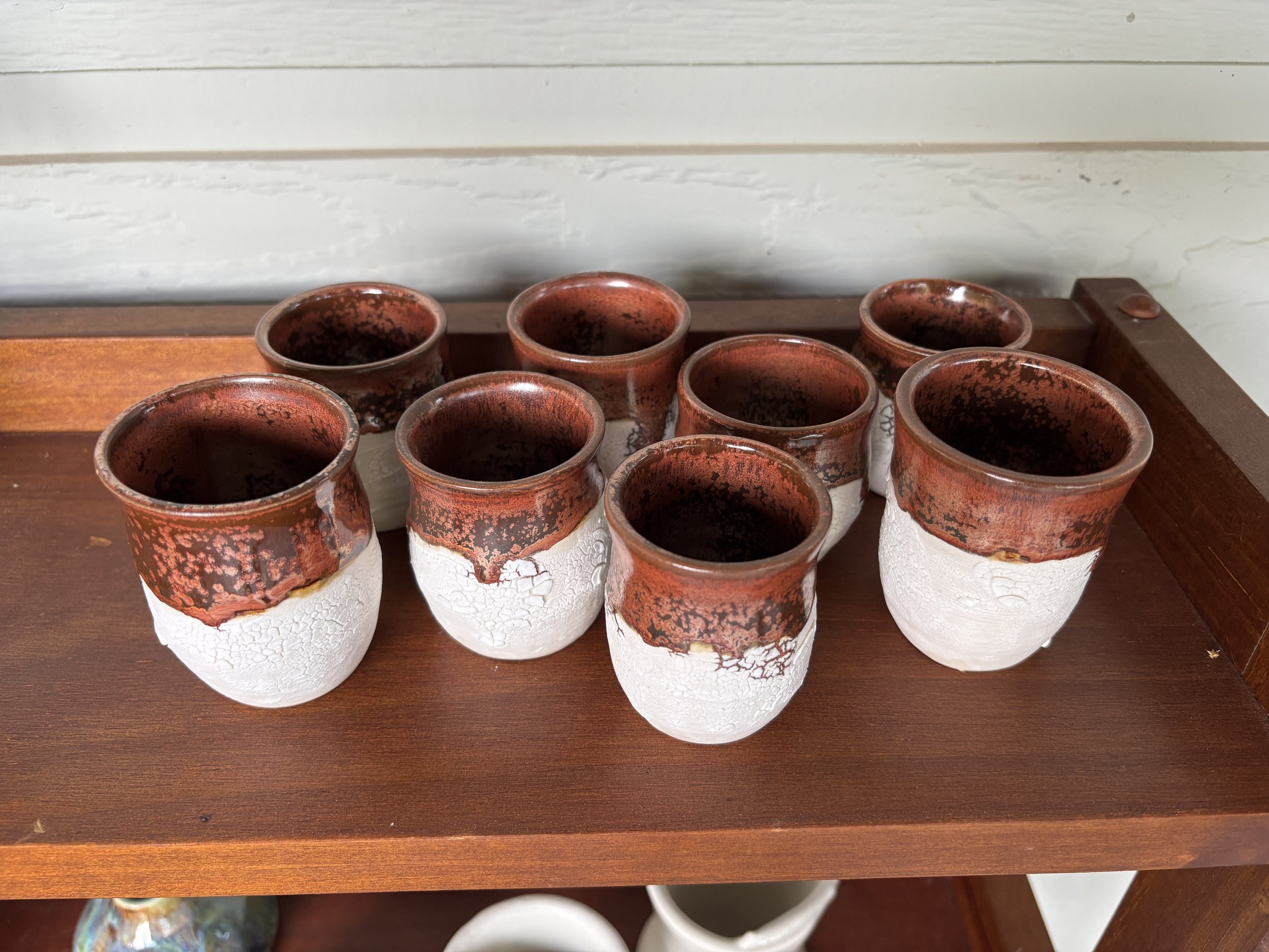Cozy Warm Mugs
