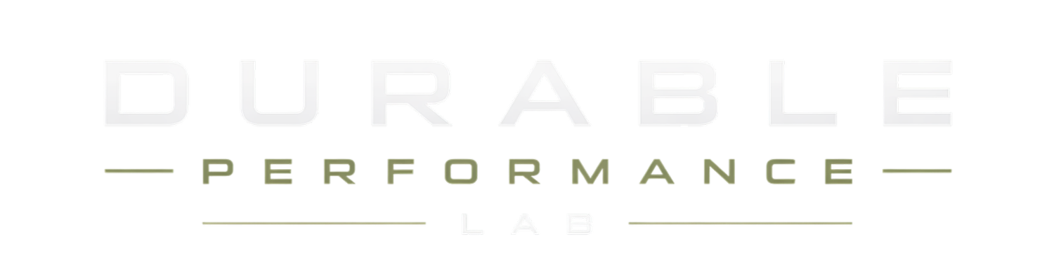 Durable Performance Lab