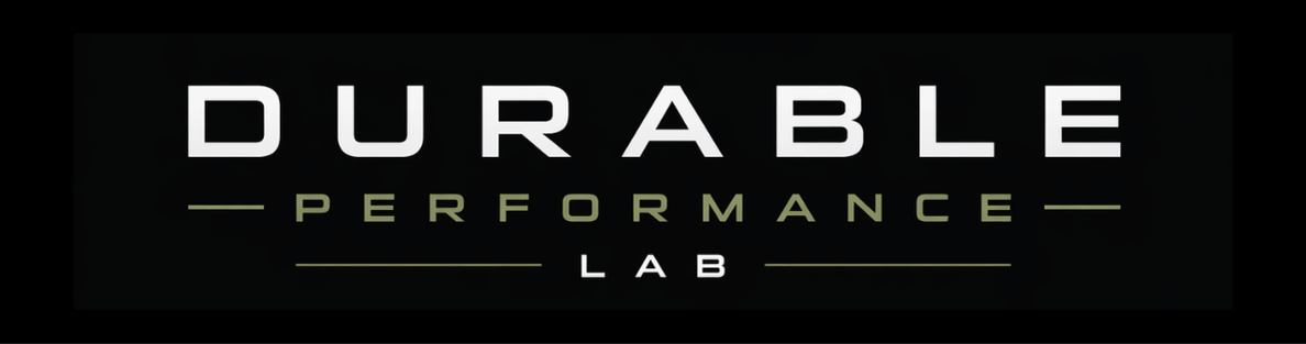 Durable Performance Lab