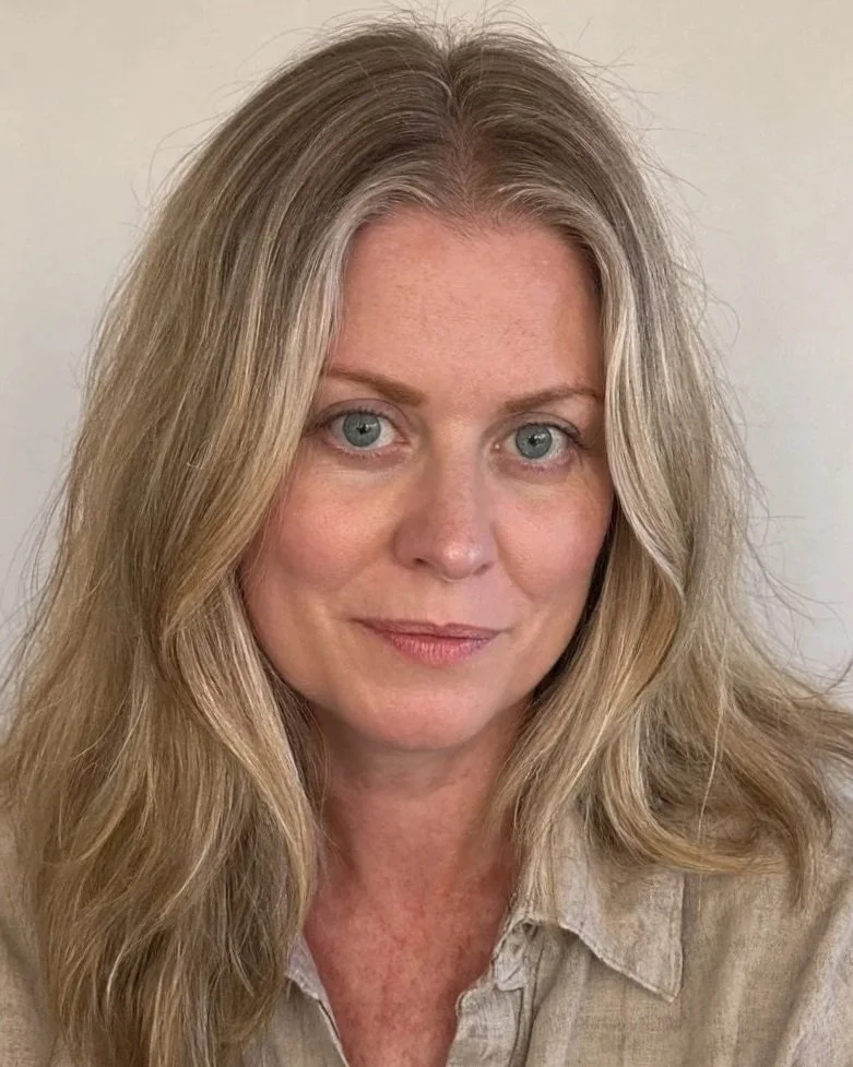 Annika Tregonning psychotherapist Sassafras Dandenong Ranges