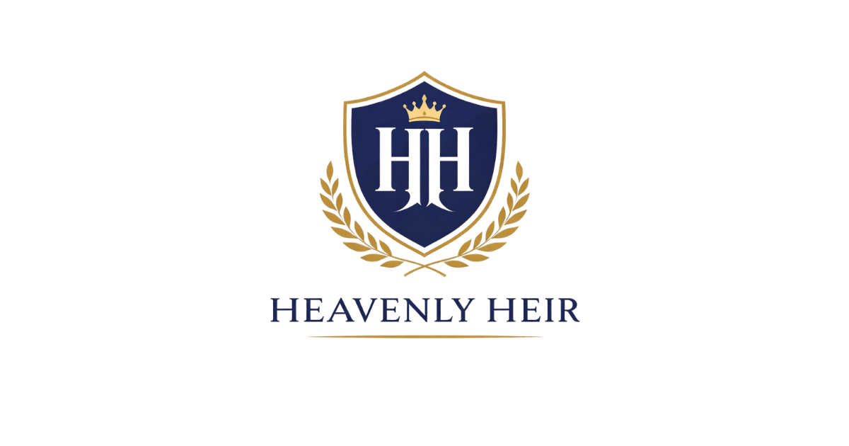 HEAVENLY HEIR 