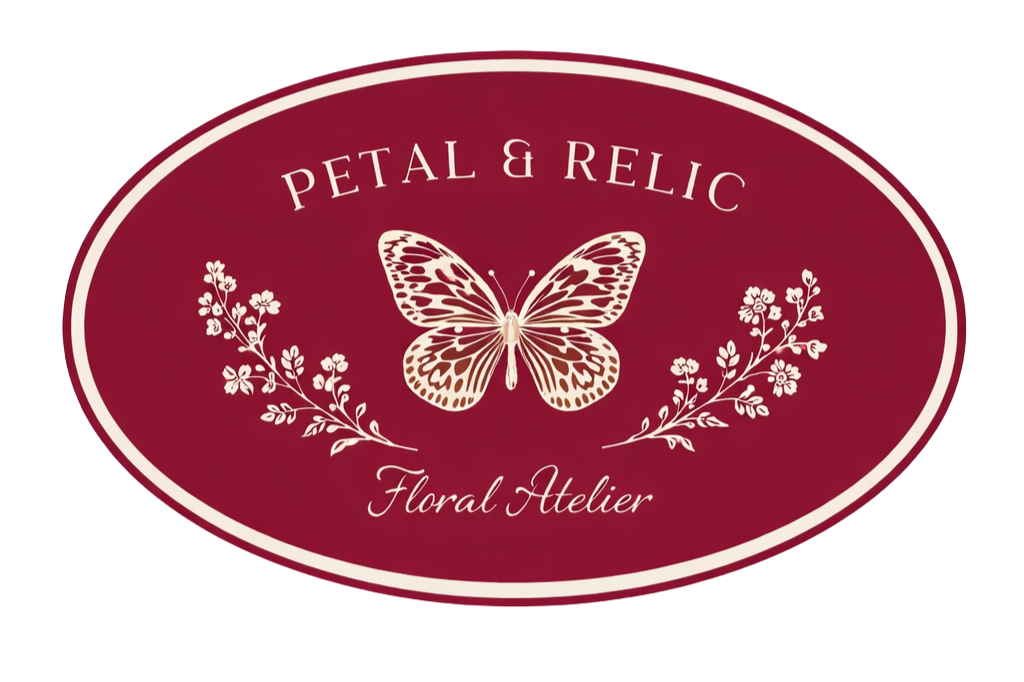 Petal &amp; Relic