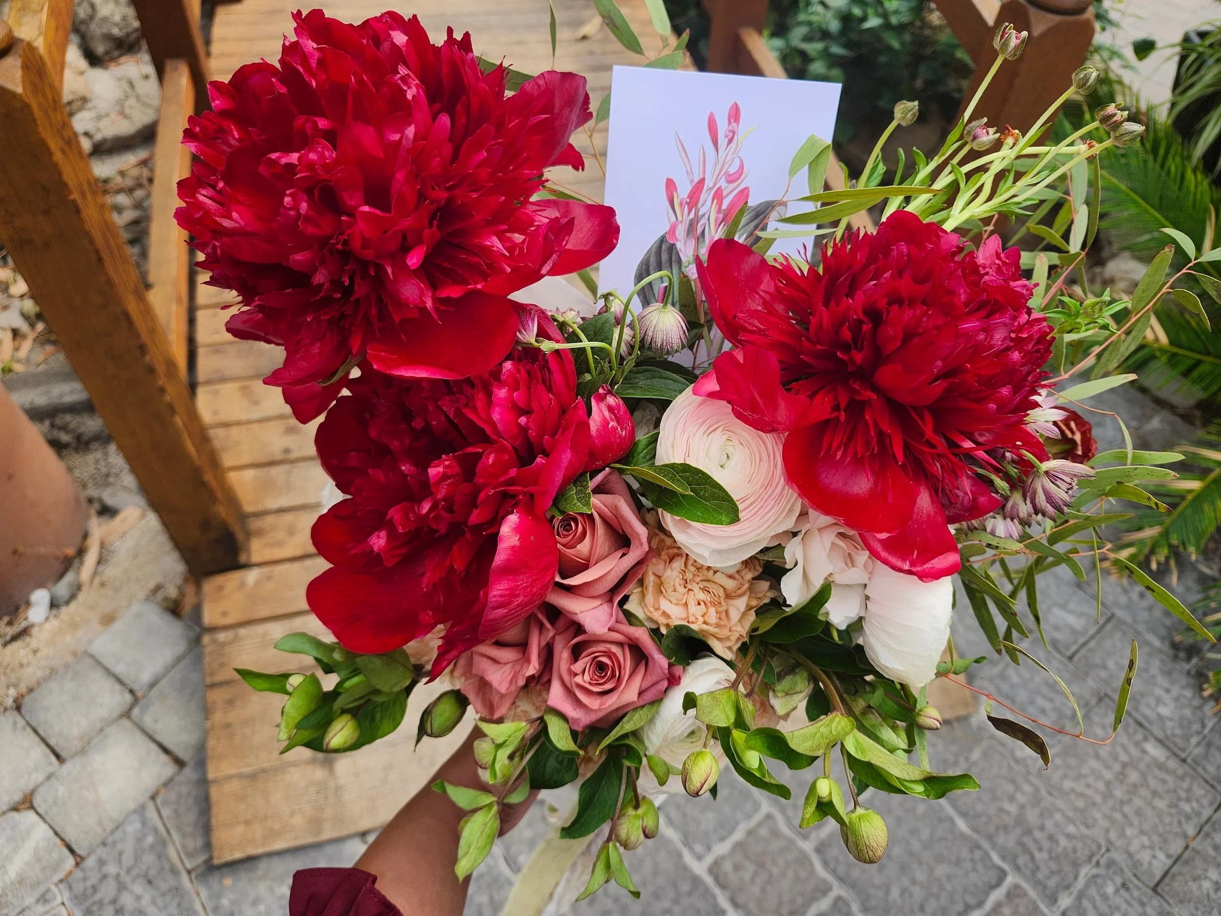 PERSONAL FLOWERS