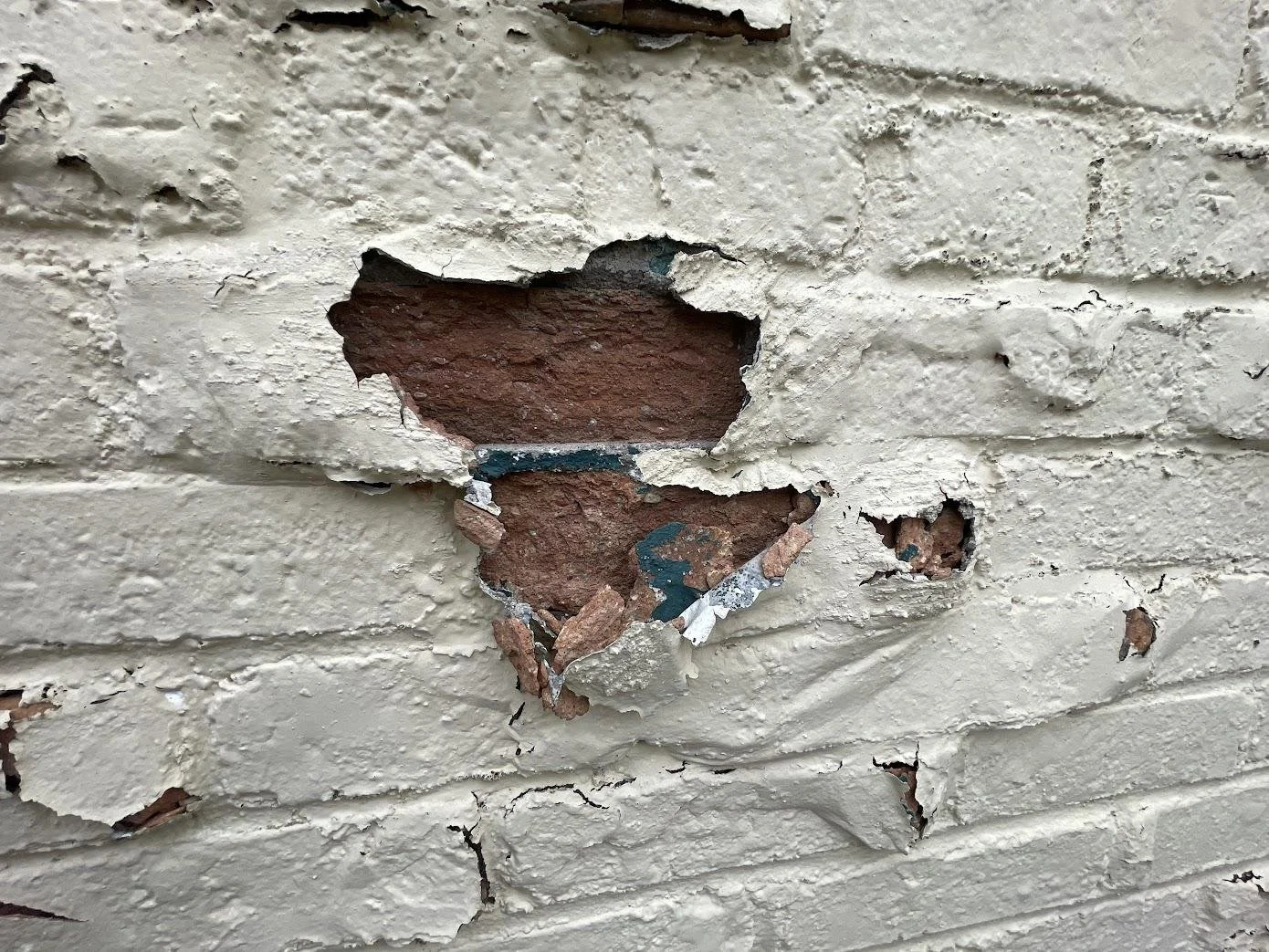 Is Painting Brick a Good Idea in Australia?