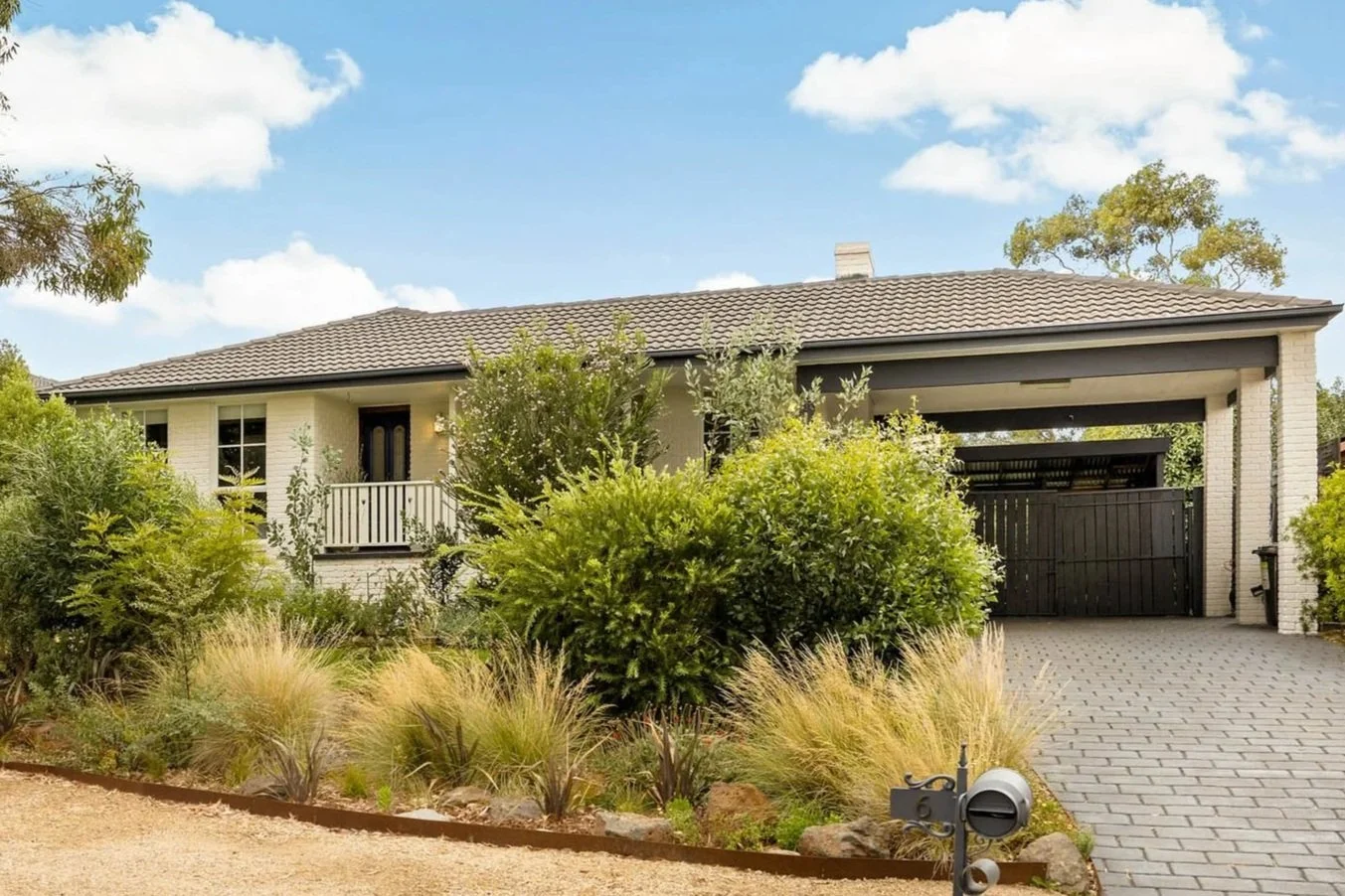 Does Street Appeal Actually Increase Property Value?