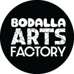 Bodalla Arts Factory