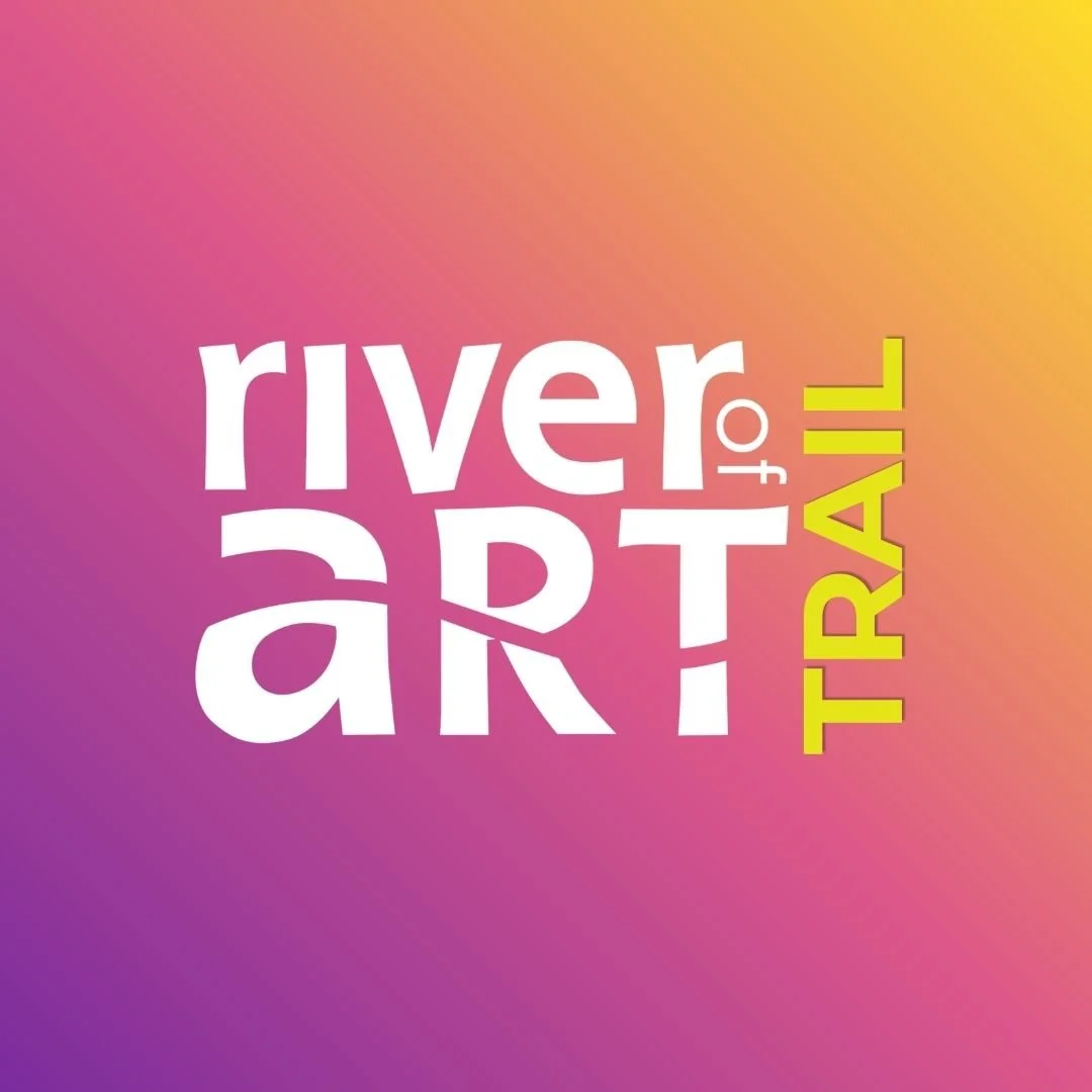 RIVER OF ART // 2026 LONG WEEKEND EXHIBITION