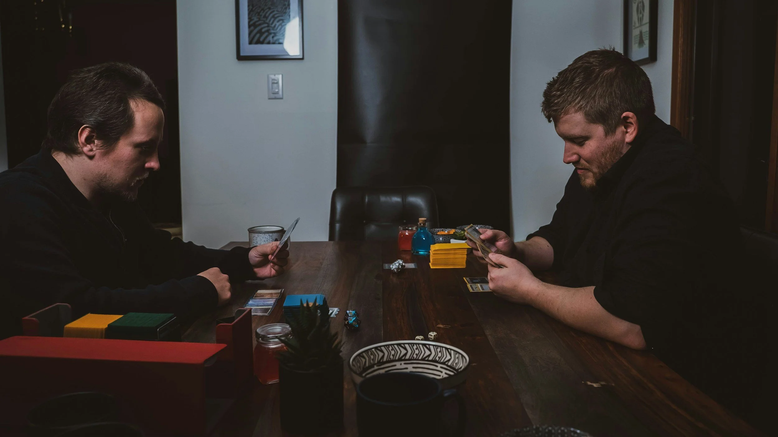 Magic: The Gathering | Commander &amp; MTG Draft