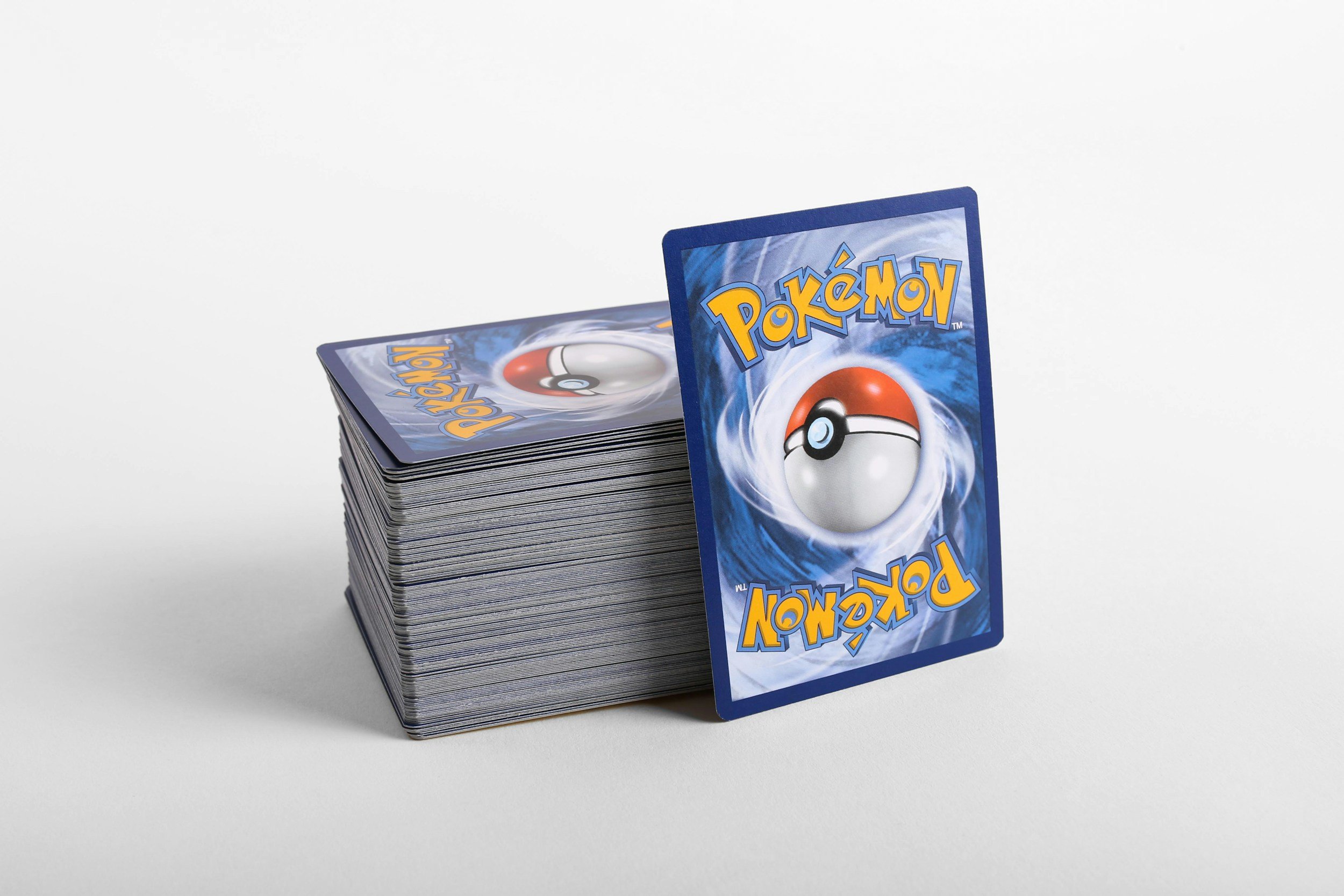 Pokémon TCG: Open Play &amp; Trade