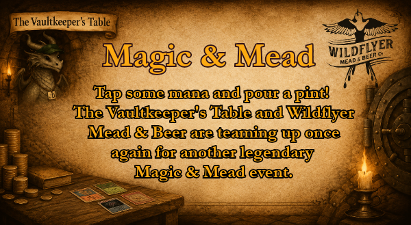 Magic & Mead
