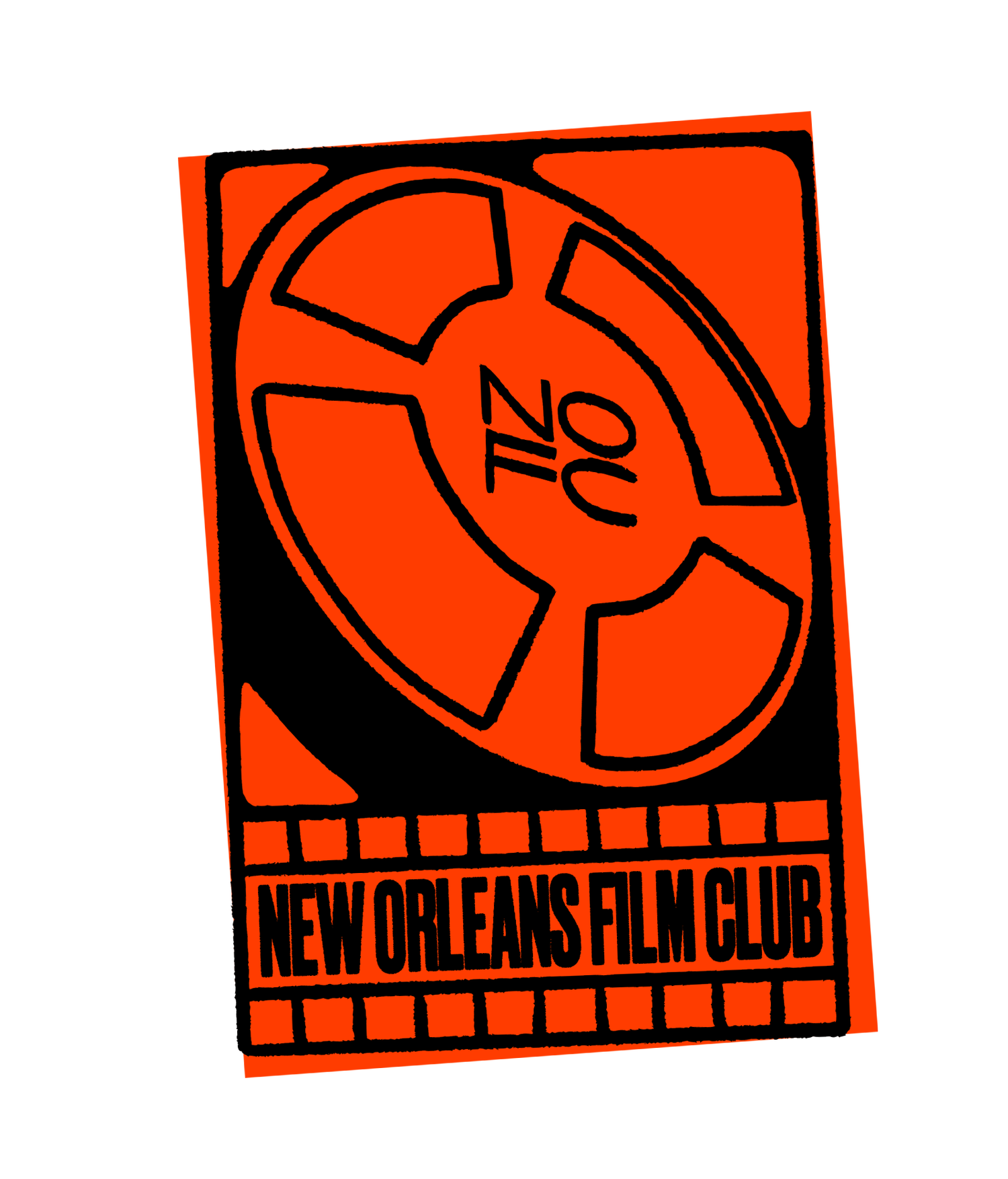 NEW ORLEANS FILM CLUB