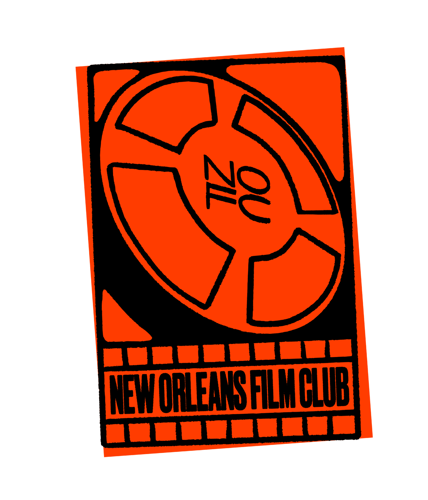 NEW ORLEANS FILM CLUB