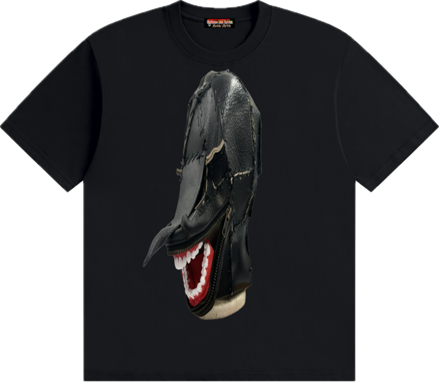 GIMP TEETH