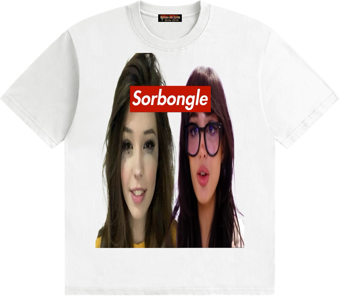 EYES BLUE - SORBONGLE
