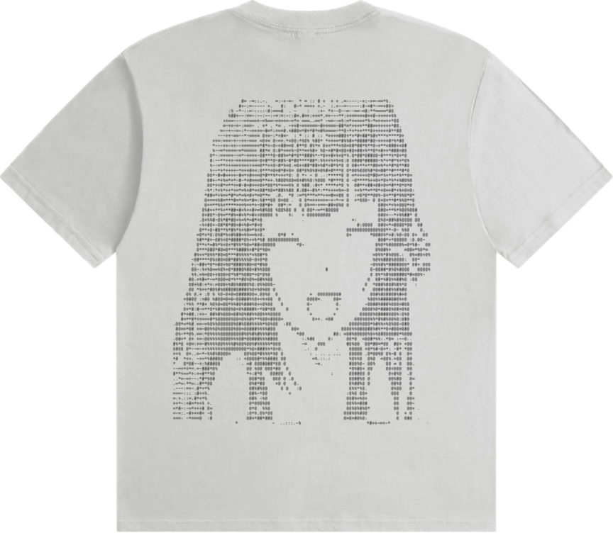 JUMPSTYLE TEE