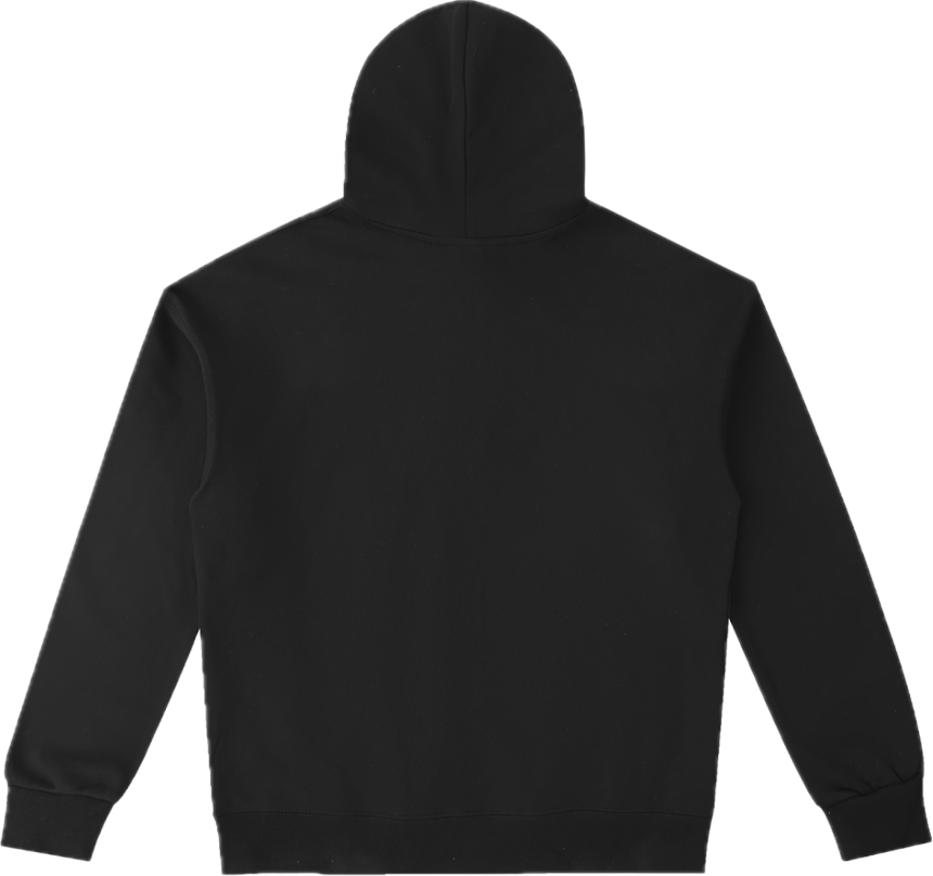 HARD TECHNO HOODIE