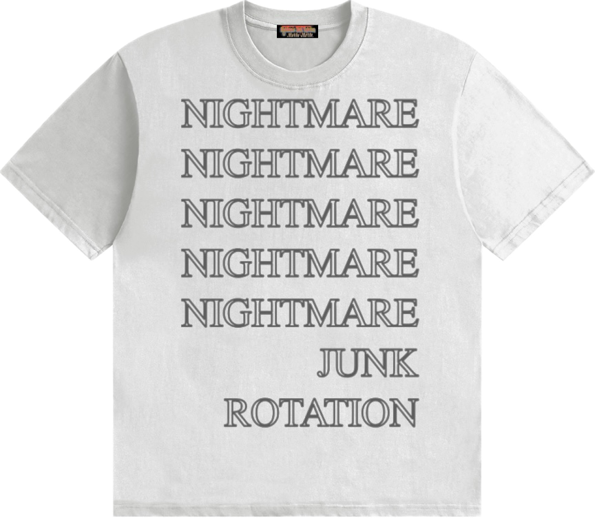JUMPSTYLE TEE
