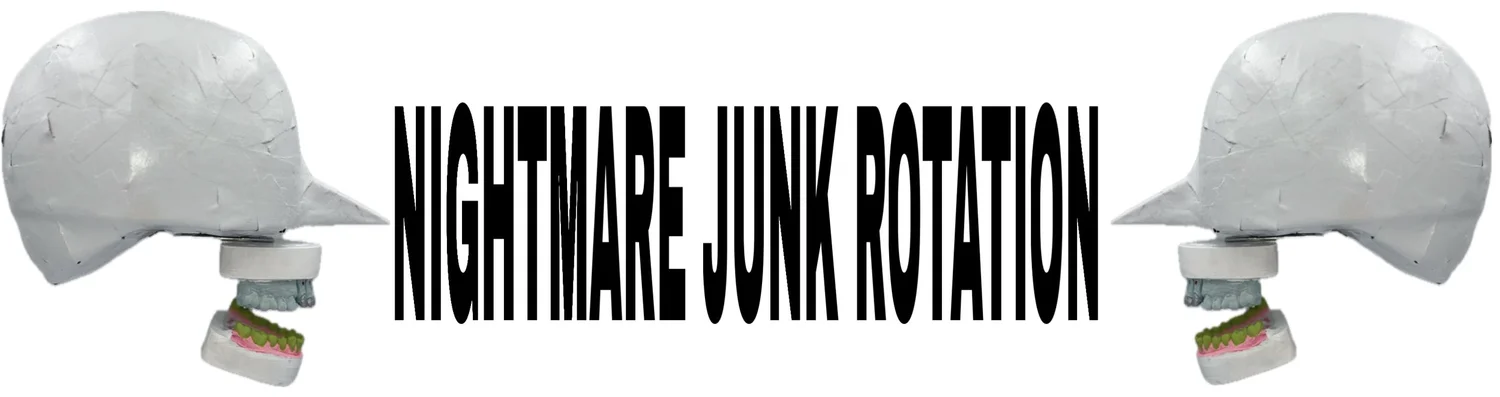 NIGHTMARE JUNK ROTATION